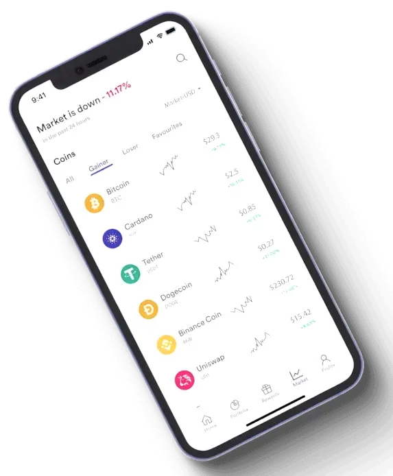 Tzoskudran crypto platform