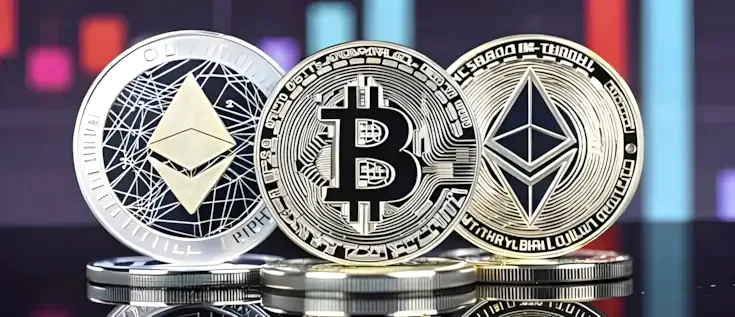 Tzoskudran mercato crypto